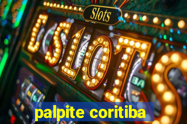 palpite coritiba